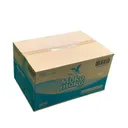 Thumbnail 4 of [1 ลัง แถม 1 ลัง] โมโกะ โมโกะ กระดาษชำระแบบม้วน 6 ม้วน x 16