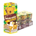 Thumbnail 1 of KOALA'S MARCH Choco Banana 37 g x 6