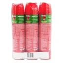 Thumbnail 3 of SHIELDTOX Powergard Lavender All Insect 600 ml x 3