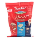 Thumbnail 1 of LOACKER MINIS ASSORTED 200 G