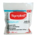 Thumbnail 2 of ไทเกอร์พล๊าส ผ้าก๊อชใยสังเคราะห์ 2x2 12 ชิ้น