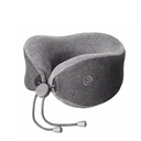 Thumbnail 1 of หมอนนวดรองคอไฟฟ้าอเนกประสงค์ สีเทา