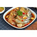 Thumbnail 3 of PB BEST กุ้งดองซีอิ๊วเกาหลี น้ำจิ้มซีฟู๊ดส์ 300 กรัม