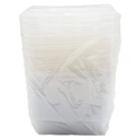 Thumbnail 3 of อีซี่ กล่องอาหารพร้อมฝา 640 มล. x 25