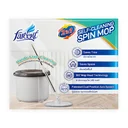 Thumbnail 2 of FARCENT Spin Mop Model SELF CLEANING