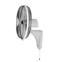 Thumbnail 2 of อิมาร์เฟล็กซ์ พัดลมติดผนัง 1 เชือก ขนาด 16 นิ้ว รุ่น IE-161 สีขาว