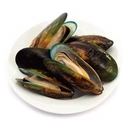 Thumbnail 2 of คูซีน 360 หอยแมลงภู่นิวซีแลนด์ทั้งตัวแช่แข็ง ขนาด M (20-34 ตัว/กก.) 1 กก.
