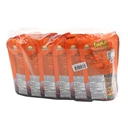 Thumbnail 5 of โลตัส ขนมขาไก่ เบคอน 20 ก. x 12