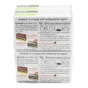 Thumbnail 4 of อาเซปโซ สบู่ก้อน สูตรไฮจินิค เฟรช 80 ก. x 4