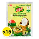 Thumbnail 2 of ชาวไทย กะทิผงสำเร็จรูป 60 กรัม x 12+3 ซอง