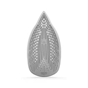 Thumbnail 2 of PHILIPS Steam Iron 2600W (GC3929/60) Black