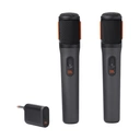 Thumbnail 1 of JBL Party Box Wireless Mic Black