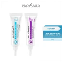 Thumbnail 2 of PROVAMED Acne Retinol-A Gel Comedonal Acne 10 g + Acne Spot Gel Inflammatory Acne 10 g x 2