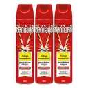 Thumbnail 1 of ชิลด์ท้อกซ์ สเปรย์กำจัดยุง แมลงวัน สูตรไร้กลิ่น 600 มล. x 3