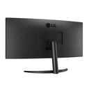 Thumbnail 3 of LG 34WR50QK-B VA 2K 100Hz Curved