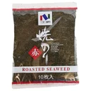 Thumbnail 1 of นิโค นิโค สาหร่ายทะเลย่าง 27 ก. 10 แผ่น