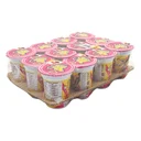 Thumbnail 5 of โยเฟรน บิสกิตแท่ง รสช็อกโกแลตและสตรอเบอร์รี่ 15 ก. x 12