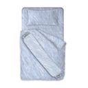 Thumbnail 3 of Dunlopillo ชุดผ้าปูที่นอนพร้อมผ้านวม รุ่น Emperador DL-EM-01 ขนาด 3.5 ฟุต (4  ชิ้น)