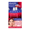 Thumbnail 5 of พอนด์ส เอจ มิราเคิล ไนท์ครีม 6 ก. x 6