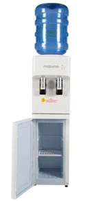 Thumbnail 2 of MAZUMA ตู้น้ำดื่มแบบ 2 อุณหภูมิถังวางบน DP-522HC