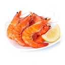 Thumbnail 2 of ซีพี แปซิฟิก กุ้งต้มสุก 500 ก.