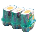 Thumbnail 4 of ลูโก้ เจลปรับอากาศ กลิ่นมอร์นิ่ง เฟรช 180 กรัม x 3 กระปุก