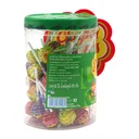 Thumbnail 3 of จูปาจุ๊ปส์ อมยิ้ม ผลไม้ 9.5 ก. x 50