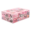 Thumbnail 4 of บอนโอบอน ช็อกโกแลตสตรอเบอร์รี่ 15 ก. x 24