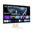 Thumbnail 2 of แอลจี จอมอนิเตอร์ รุ่น FHD IPS Smart Monitor with webOS  27SR50F-W