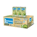 Thumbnail 1 of แลคตาซอยโกลด์180มลX36ชาเขียวมัชชะ