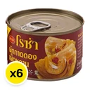 Thumbnail 1 of ROZA Sweet Pickle Mustard With Chilli 170 g x 6