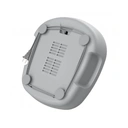 Thumbnail 5 of เครื่องนวดเท้าไฟฟ้า ใช้เทคนิคนวดกดจุด หัวนวด3D ผ่อนคลาย ลดปวดเมื่อย สีเทา