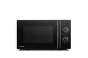 Thumbnail 1 of เตาอบไมโครเวฟ+ย่าง 20ลิตร MWP-MG20P(BK) สีดำ