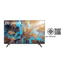 Thumbnail 2 of LG TV Smart UHD 4K 55 55UQ7050PSA.ATM BLACK