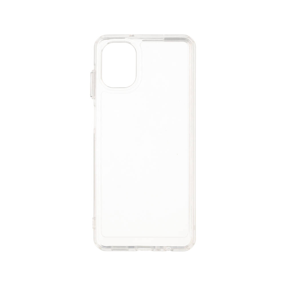 FOX Case Samsung Galaxy A07 4G Clear