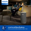 Thumbnail 5 of ฟิลิปส์ เครื่องฟอกอากาศ สำหรับห้องขนาด 135 ตร.ม. รุ่น AC3220/10