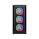 Thumbnail 2 of โคลดคูล เคสคอมพิวเตอร์ SC5 Case mATX Black