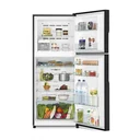 Thumbnail 2 of ฮิตาชิ ตู้เย็น 2 ประตู 14.4 คิว รุ่น RVX400PF สีเงิน