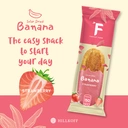 Thumbnail 3 of ฮิลล์คอฟฟ์ กล้วยเคลือบรสสตรอว์เบอร์รี่แบบกล่อง 5 ชิ้น