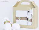 Thumbnail 3 of Boxjourney กล่องลูกฟูก GIFT SET (10 ใบ/แพค)