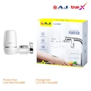 Thumbnail 2 of เอเจ เครื่องกรองก๊อกน้ำ รุ่น WT-01