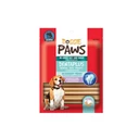 Thumbnail 1 of ด๊อกกี้ พาวส์ เดนต้าพลัส ขนมขัดฟันสุนัข รสแซลมอน 450 ก. x 1