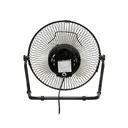 Thumbnail 4 of Duracraft Table Fan Windy (Black/White) สีขาว
