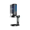 Thumbnail 2 of โบย่า ไมโครโฟน รุ่น K3 Mini RGB