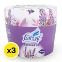 Thumbnail 2 of FARCENT Scented Gel Lavender 70 g x 3