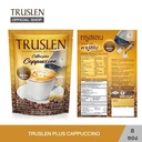 Thumbnail 5 of ทรูสเลน คอฟฟี่ พลัส คาปูชิโน่ 17 ก. 8 ซอง