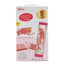 Thumbnail 3 of ALFLE TWO TONE MILK AND STRAWBERRY 15 G X 12