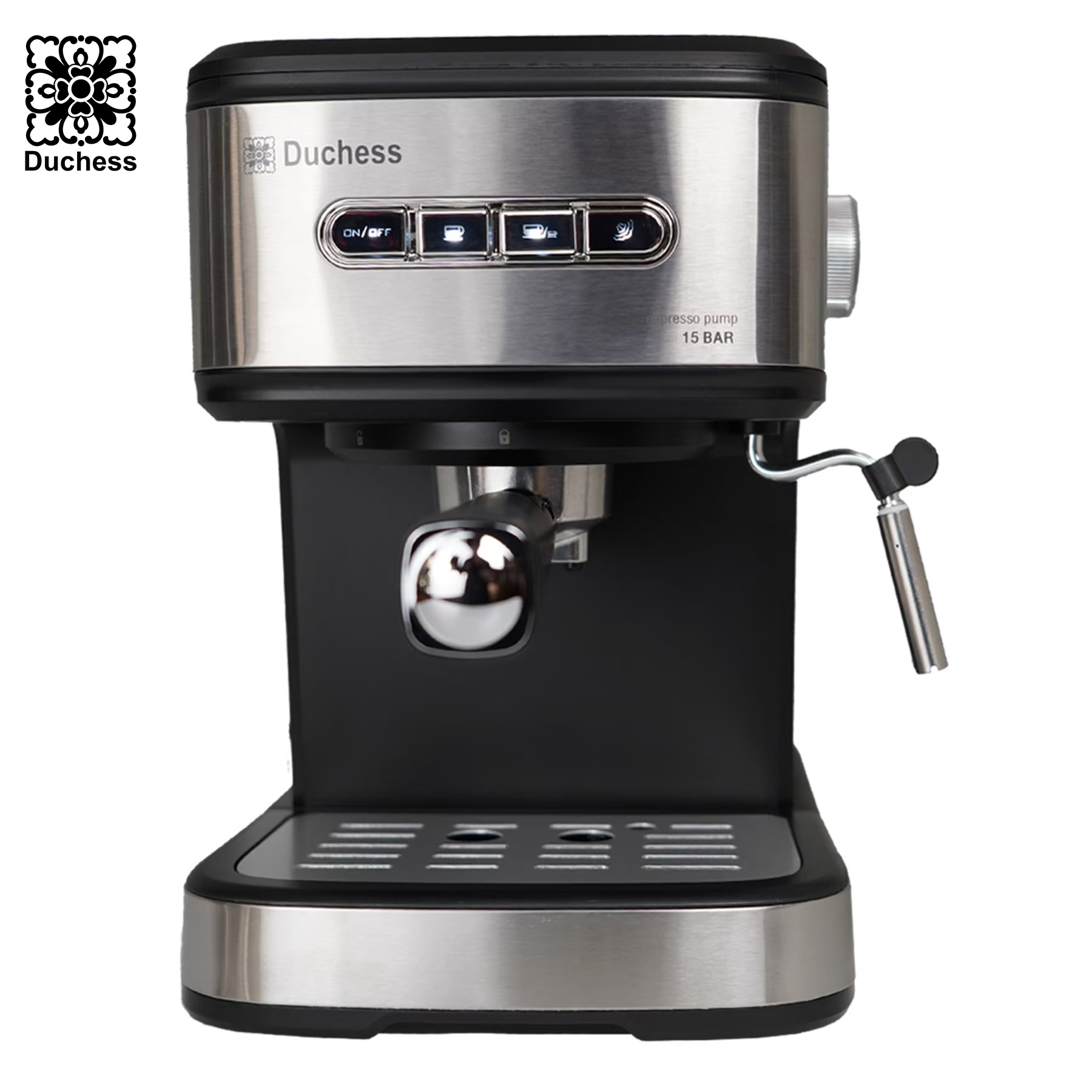 Duchess Cm3400b - เครื่องชงกาแฟสด