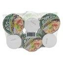 Thumbnail 5 of QUICK Instant Cup Noodles Streamed Shrimp with Lime Flavor 55 g x 6