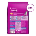 Thumbnail 2 of WHISKAS Cat Food Adult Ocean Fish 7 Kg